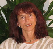 Martina Busch