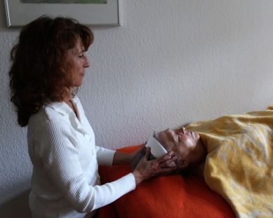 Behandlung