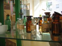 Medizinschrank